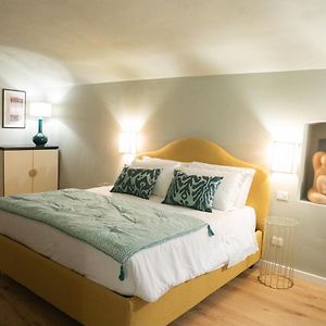 Superior Kamer met een King Size Bed